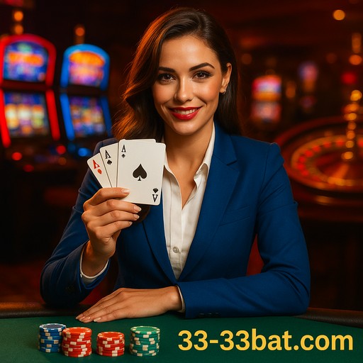 3333bat খেলার জগৎ