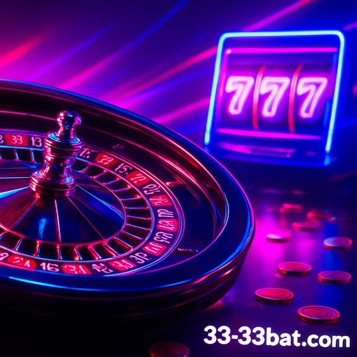3333bat শ্রেষ্ঠ গেম