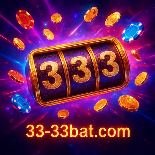 3333bat ক্রীড়া-ভিত্তিক গেমিং ও লাইভ গেম